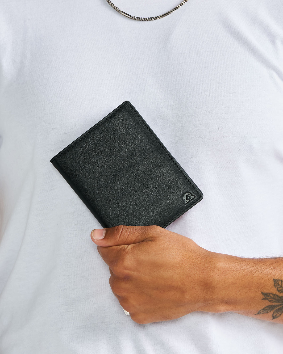 Atlas Wallet, Onyx