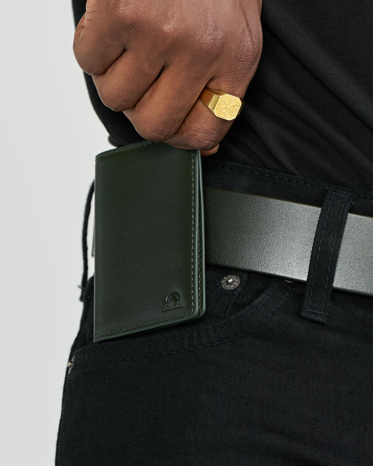 Nexus Wallet, Cypress