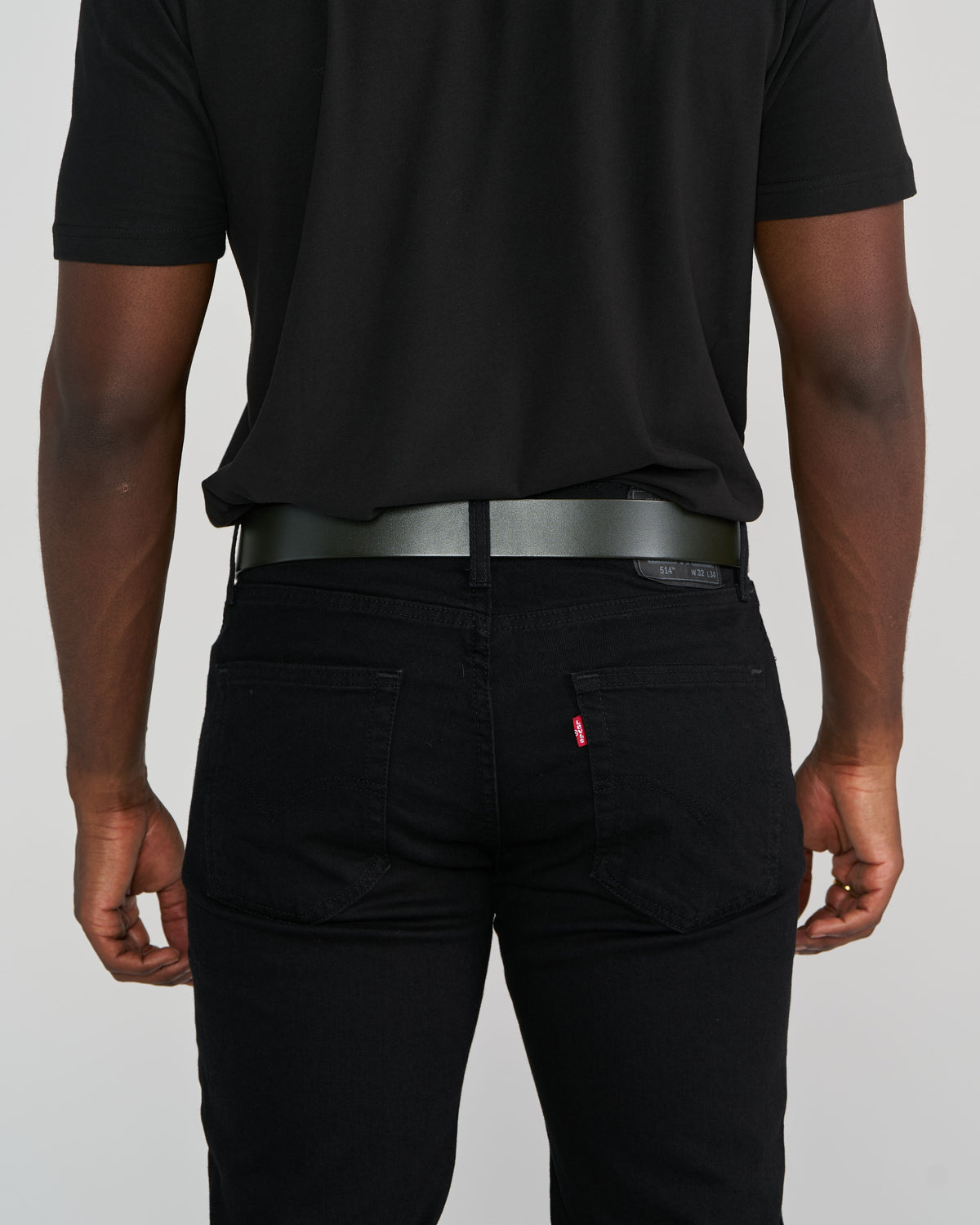 Virtus Belt, Cypress