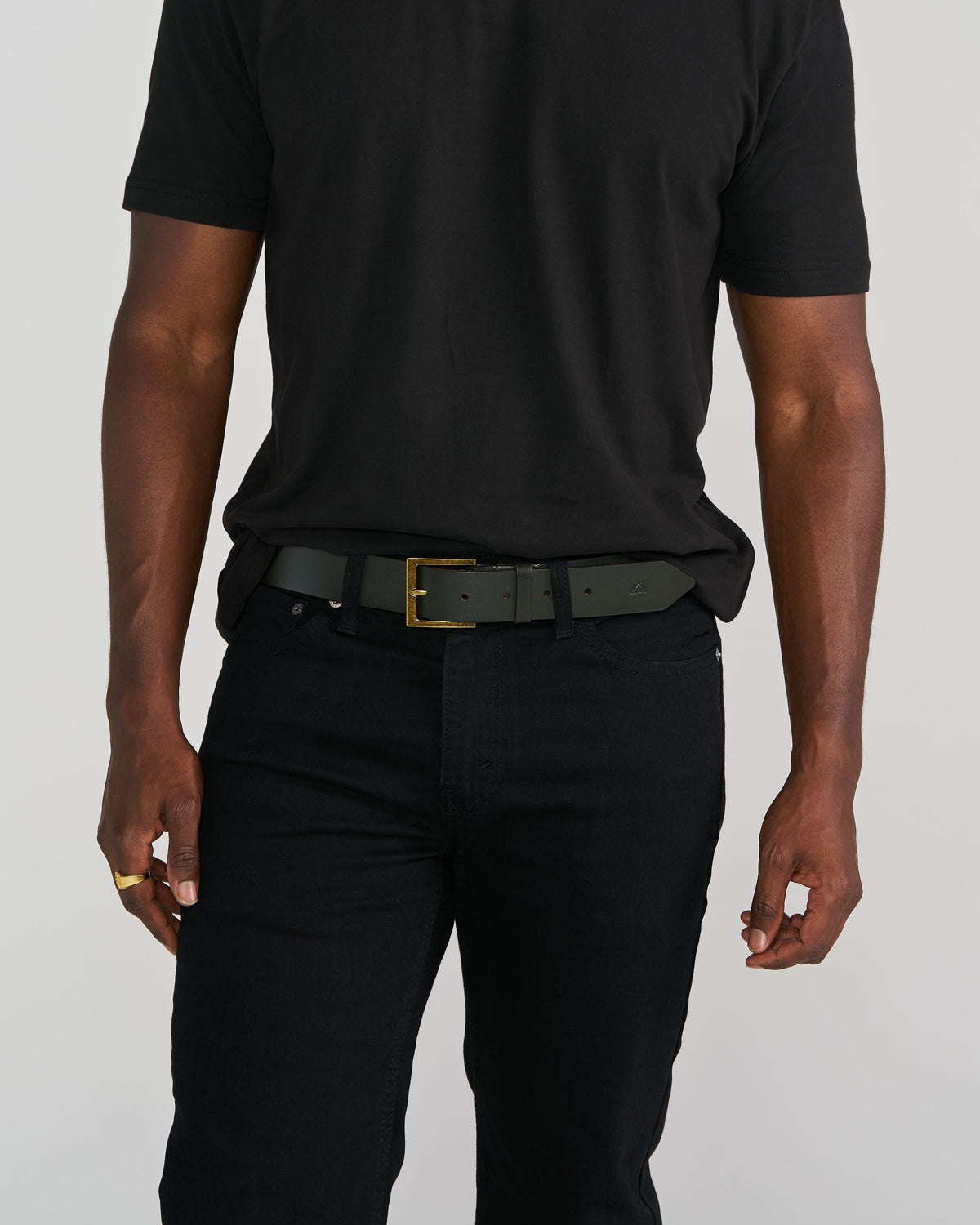 Virtus Belt, Cypress
