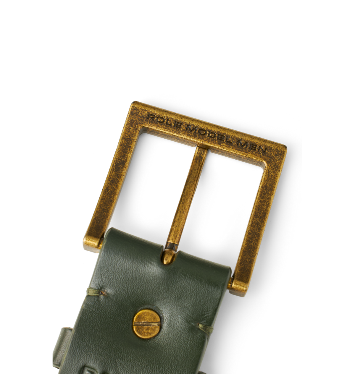 Virtus Belt, Cypress