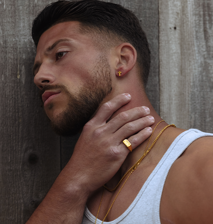 Vermeil Gold