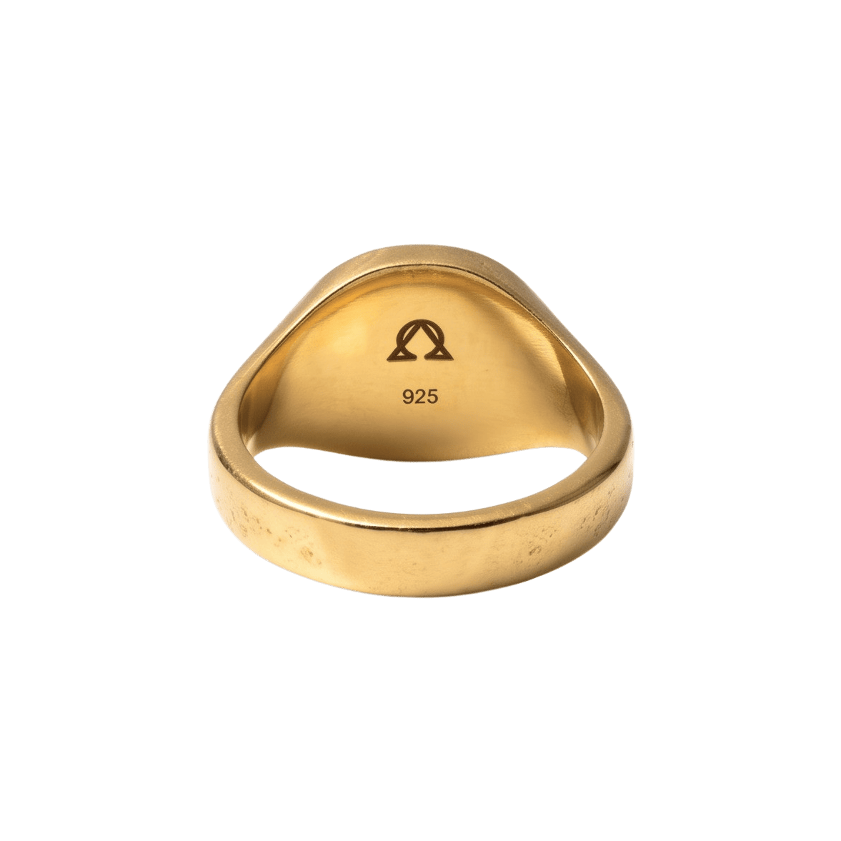 Aegis, Vermeil Gold