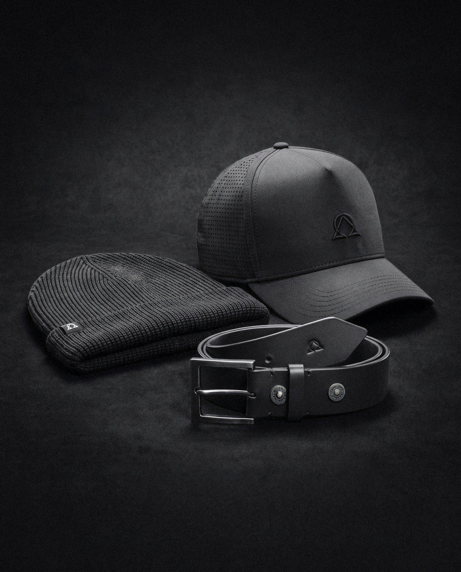 The Resolve Set in Onyx