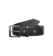 Virtus Belt — Onyx