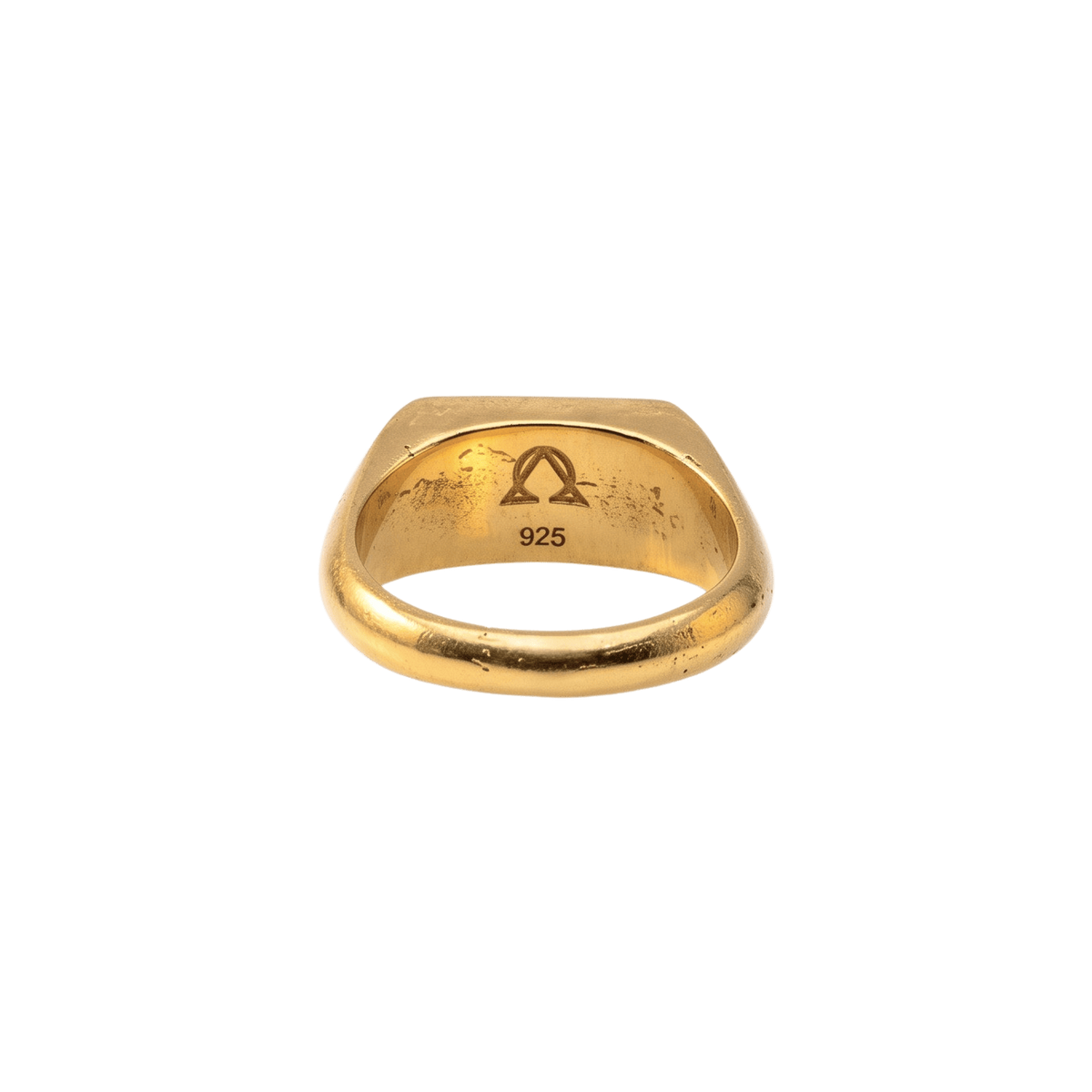 Votum, Vermeil Gold