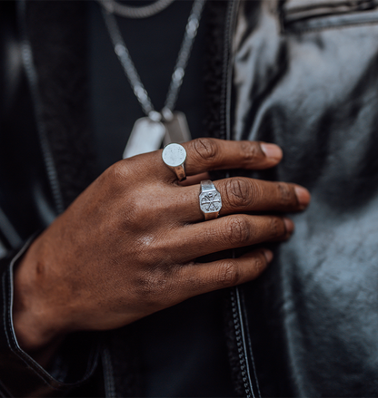 925 Silver