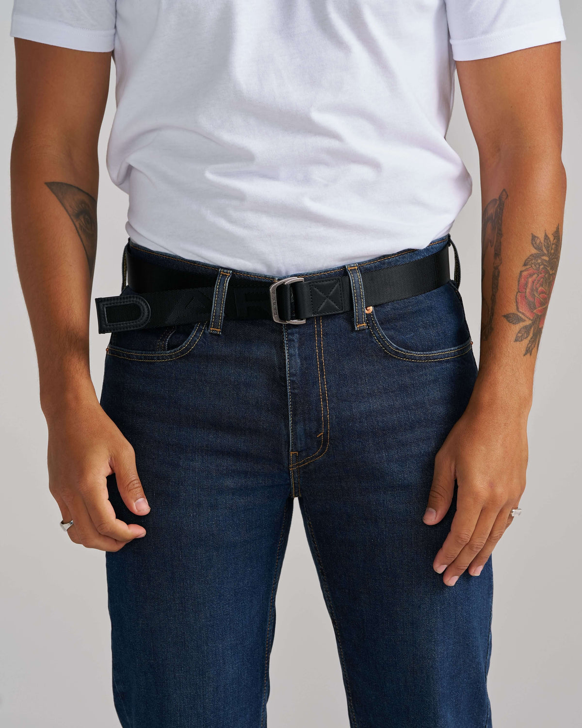 Aether Belt, Onyx