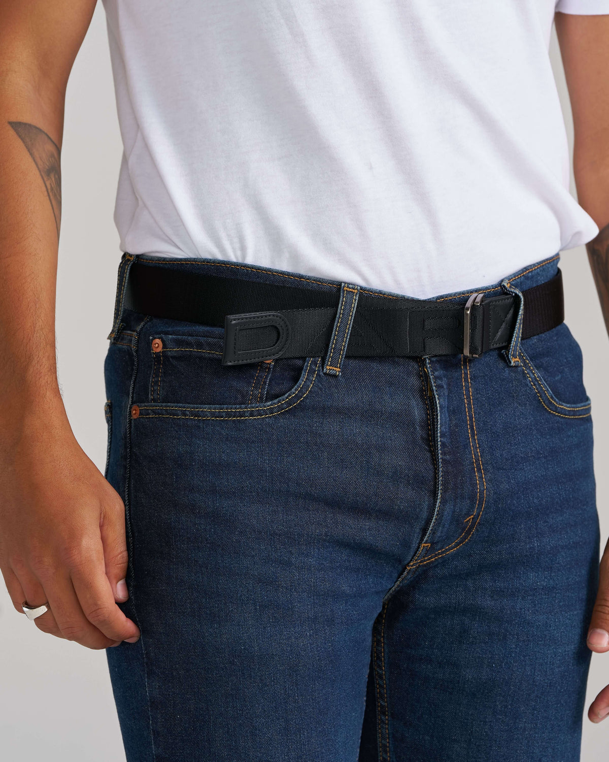 Aether Belt, Onyx