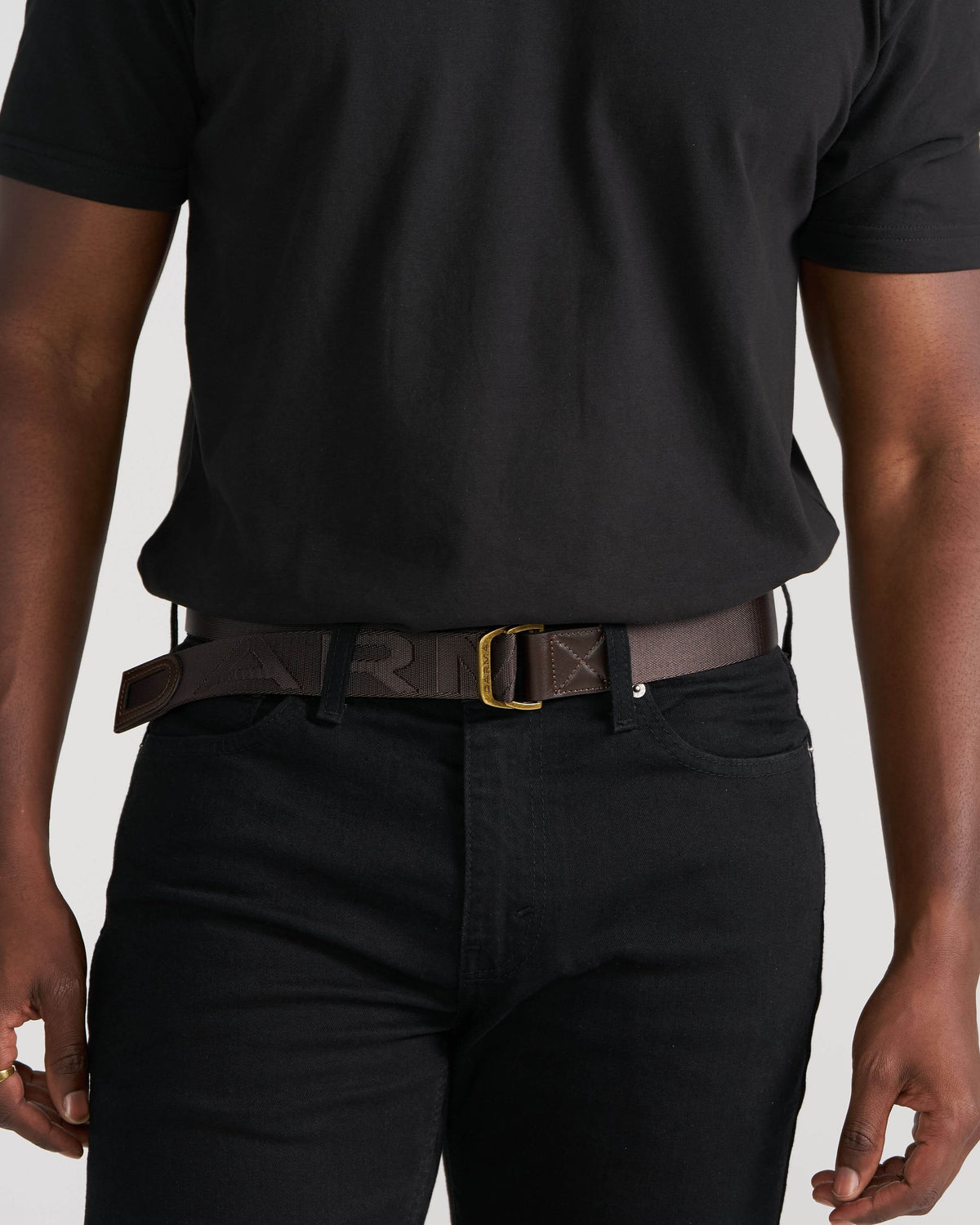 Aether Belt, Terra