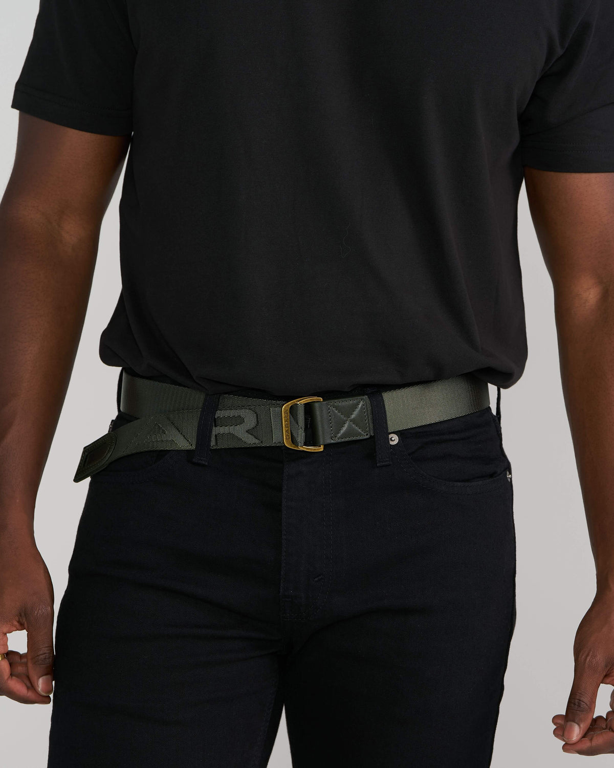 Aether Belt, Cypress