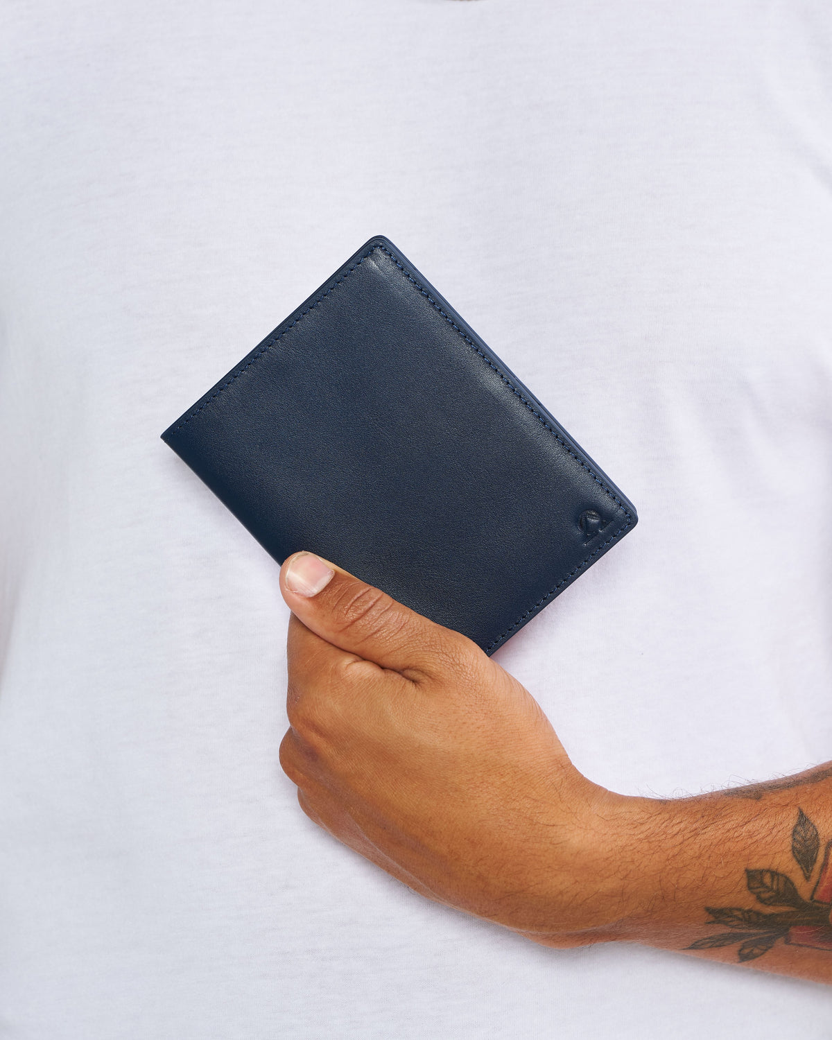 Atlas Wallet, Abyss
