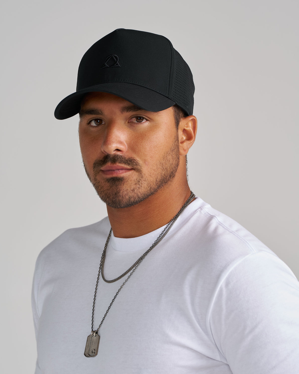 Lux Trucker, Onyx