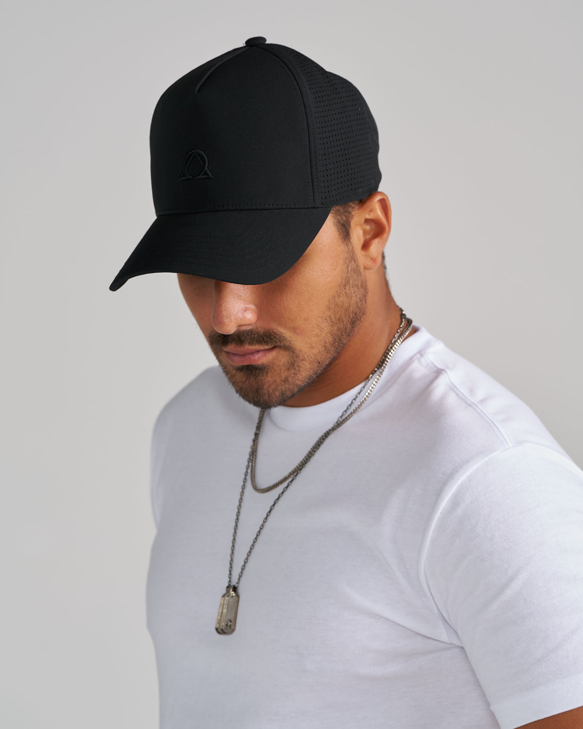 Lux Trucker, Onyx
