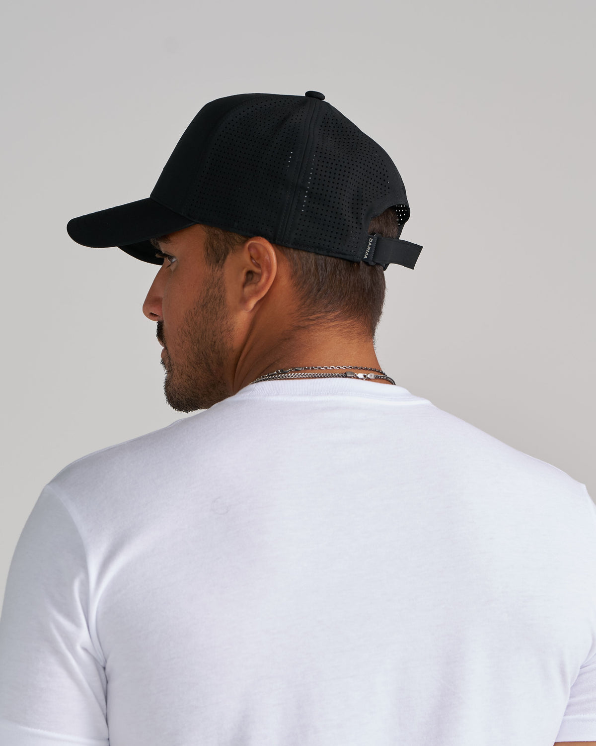 Lux Trucker, Onyx