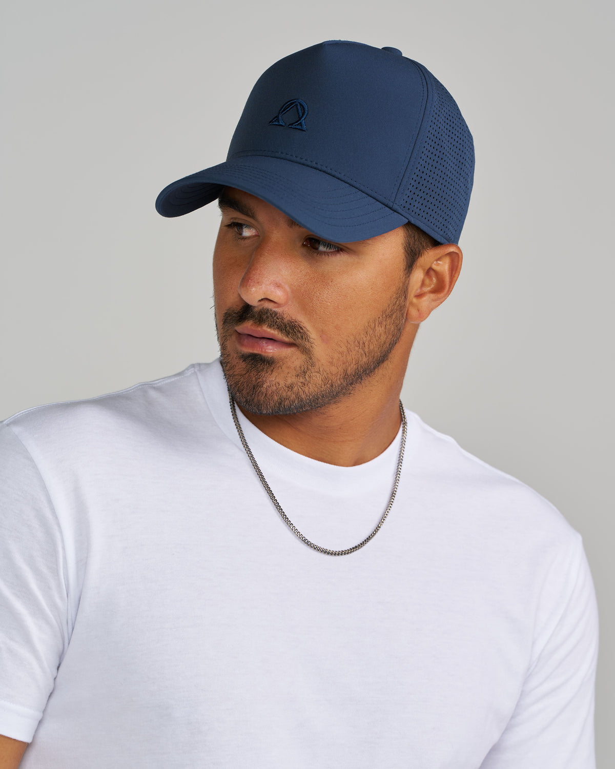 Lux Trucker, Abyss