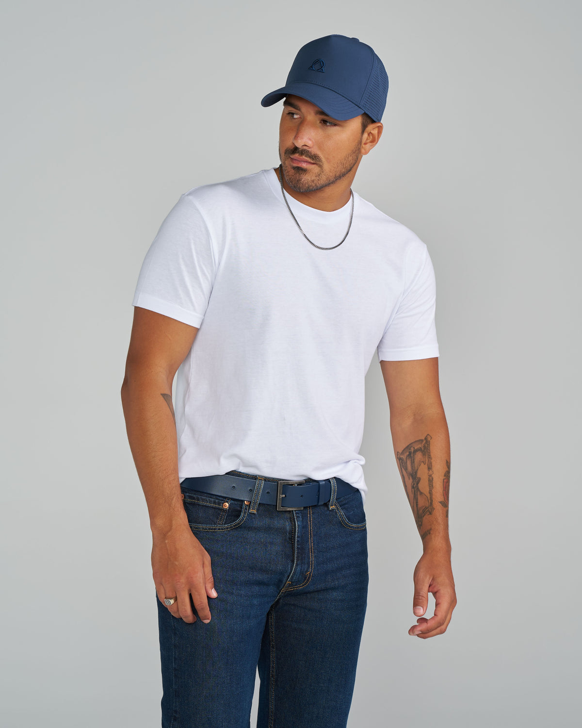 Lux Trucker, Abyss