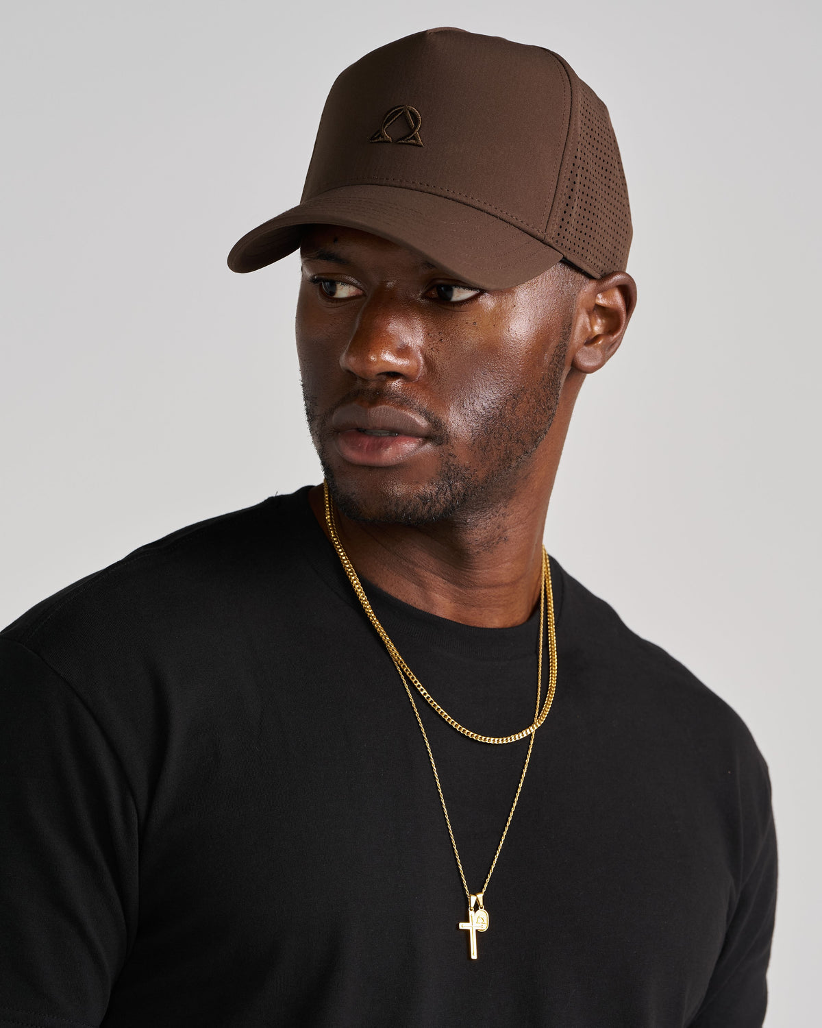 Lux Trucker, Terra