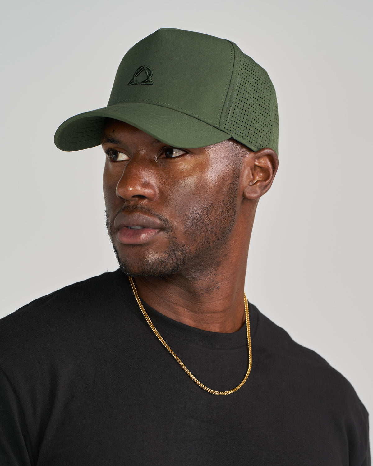 Lux Trucker, Cypress