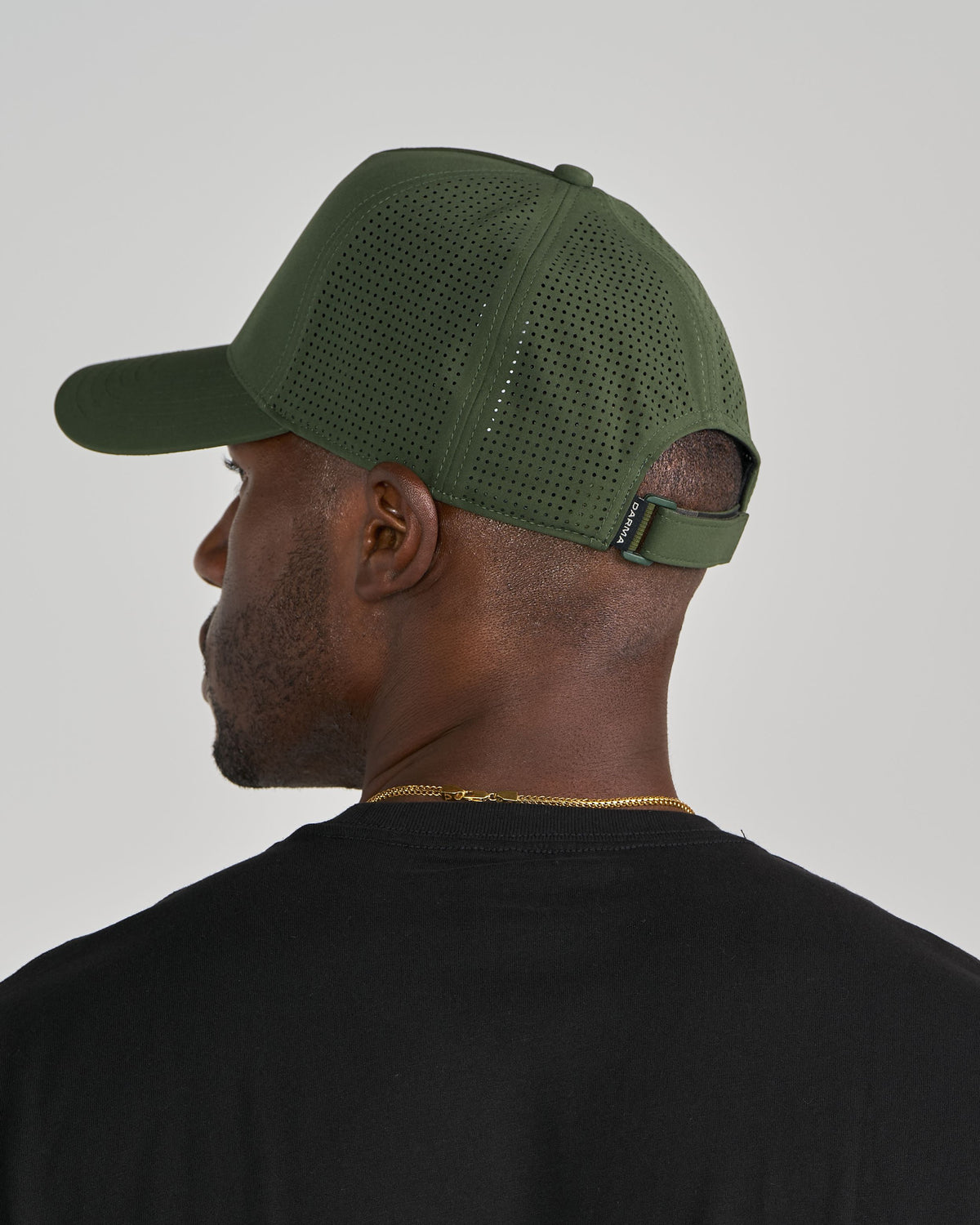 Lux Trucker, Cypress
