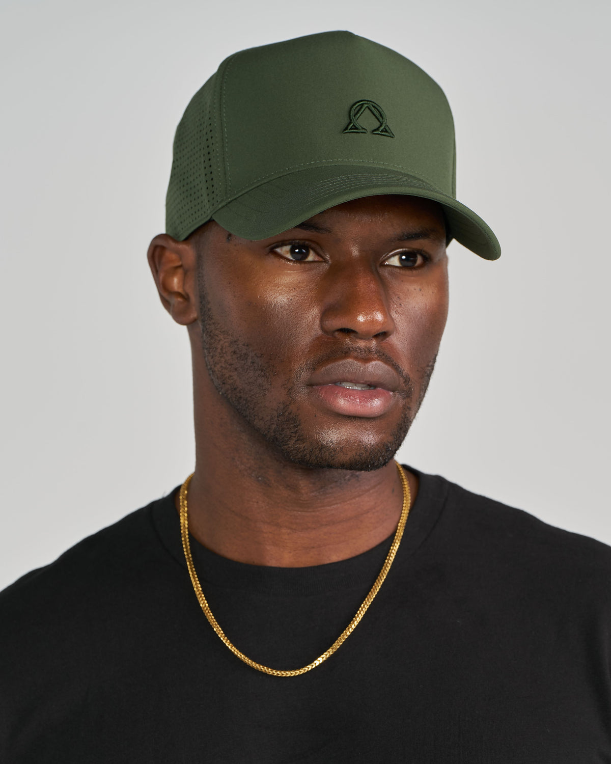 Lux Trucker, Cypress