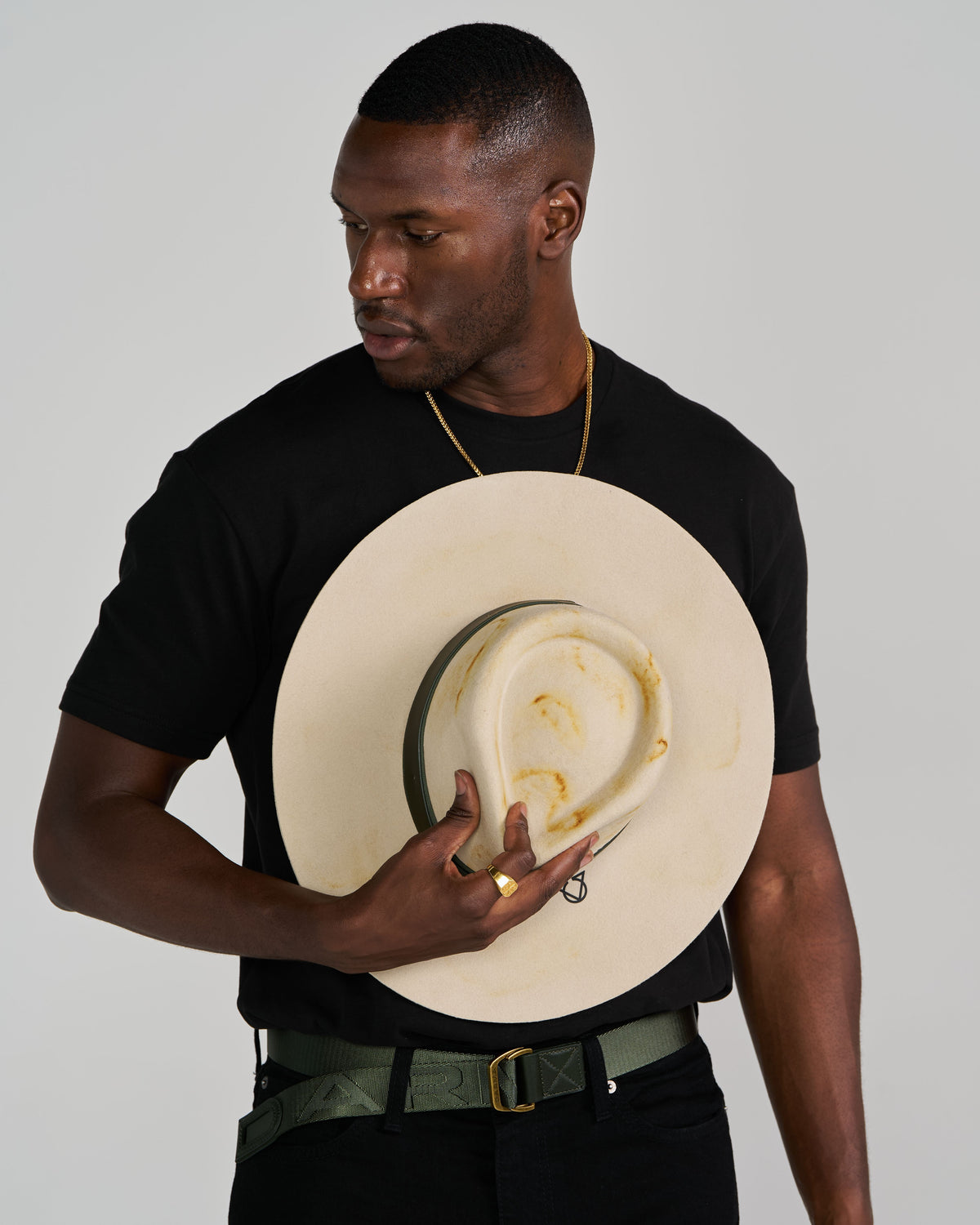 Maxim Hat, Cypress