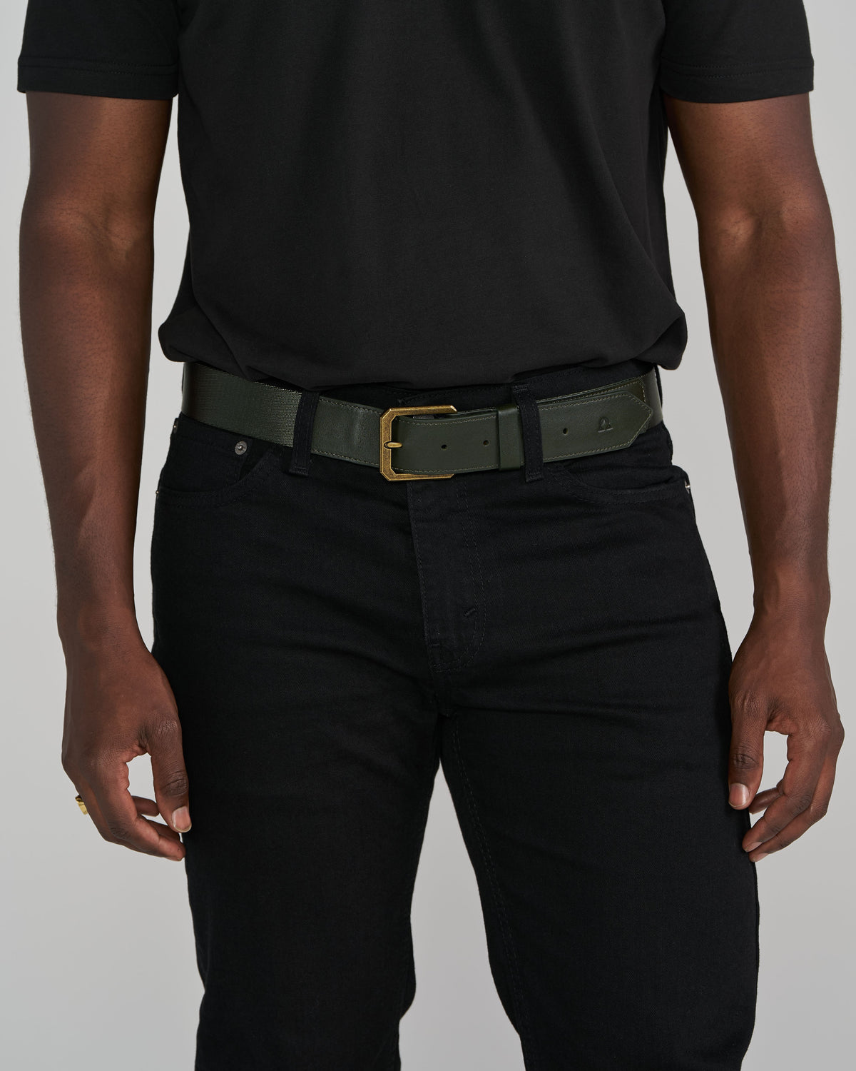 Praxis Belt, Cypress