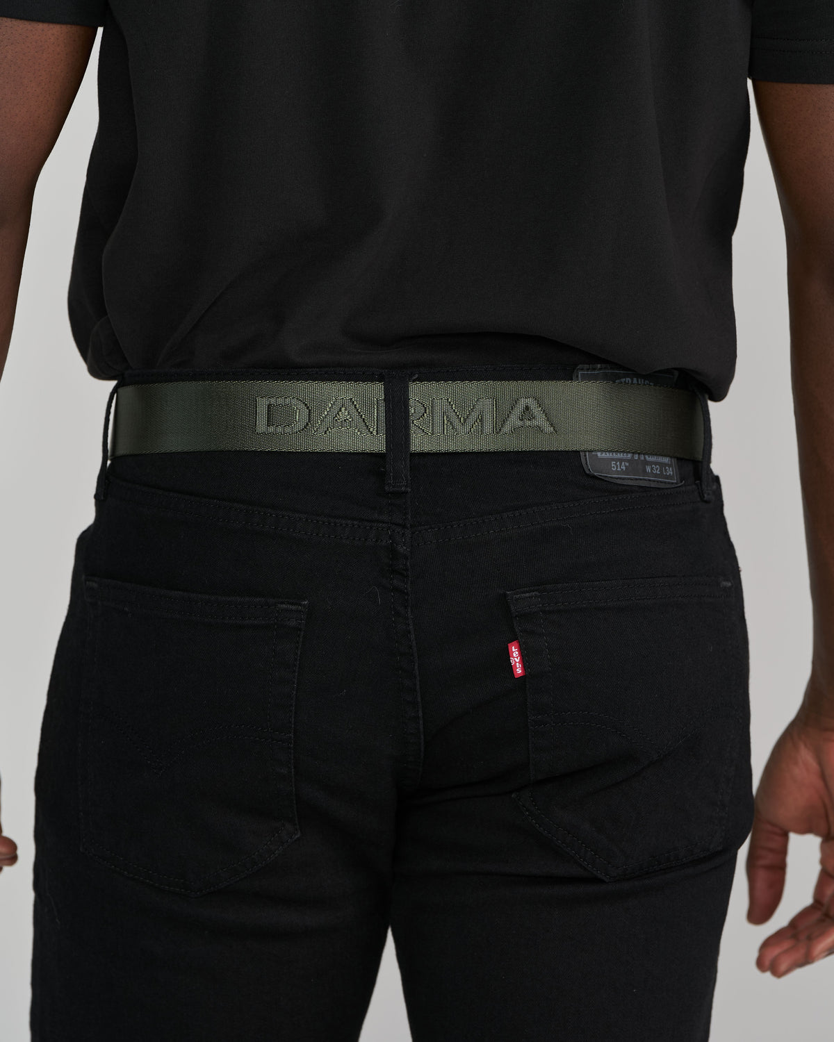 Praxis Belt, Cypress