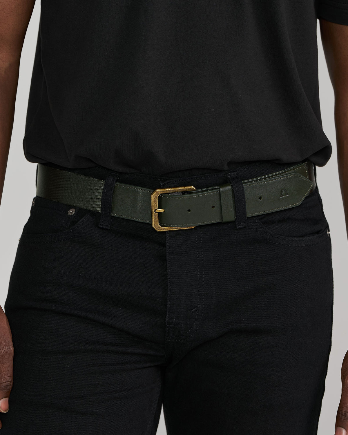 Praxis Belt, Cypress