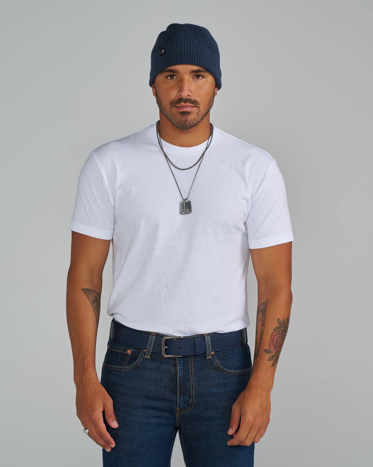 Solis Beanie, Abyss