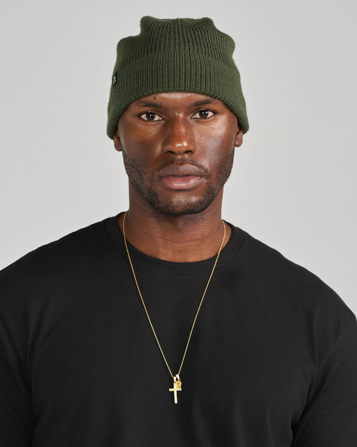 Solis Beanie, Cypress
