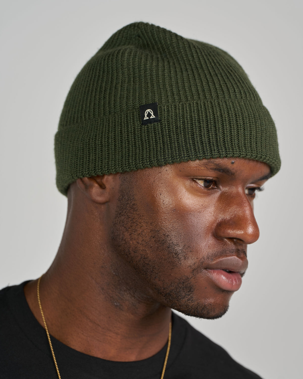 Solis Beanie, Cypress