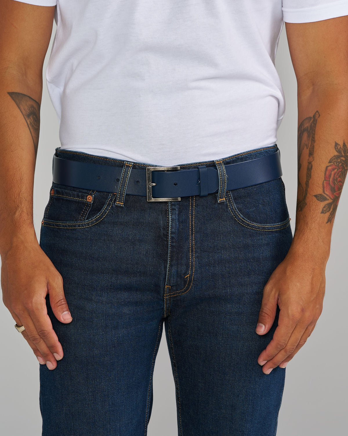 Virtus Belt, Abyss