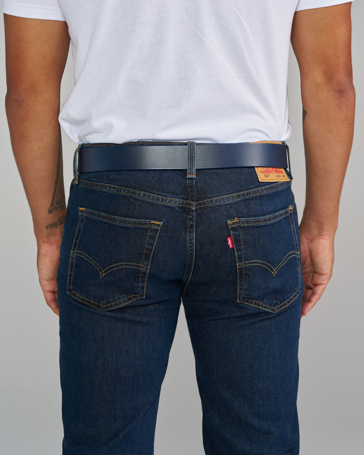 Virtus Belt, Abyss