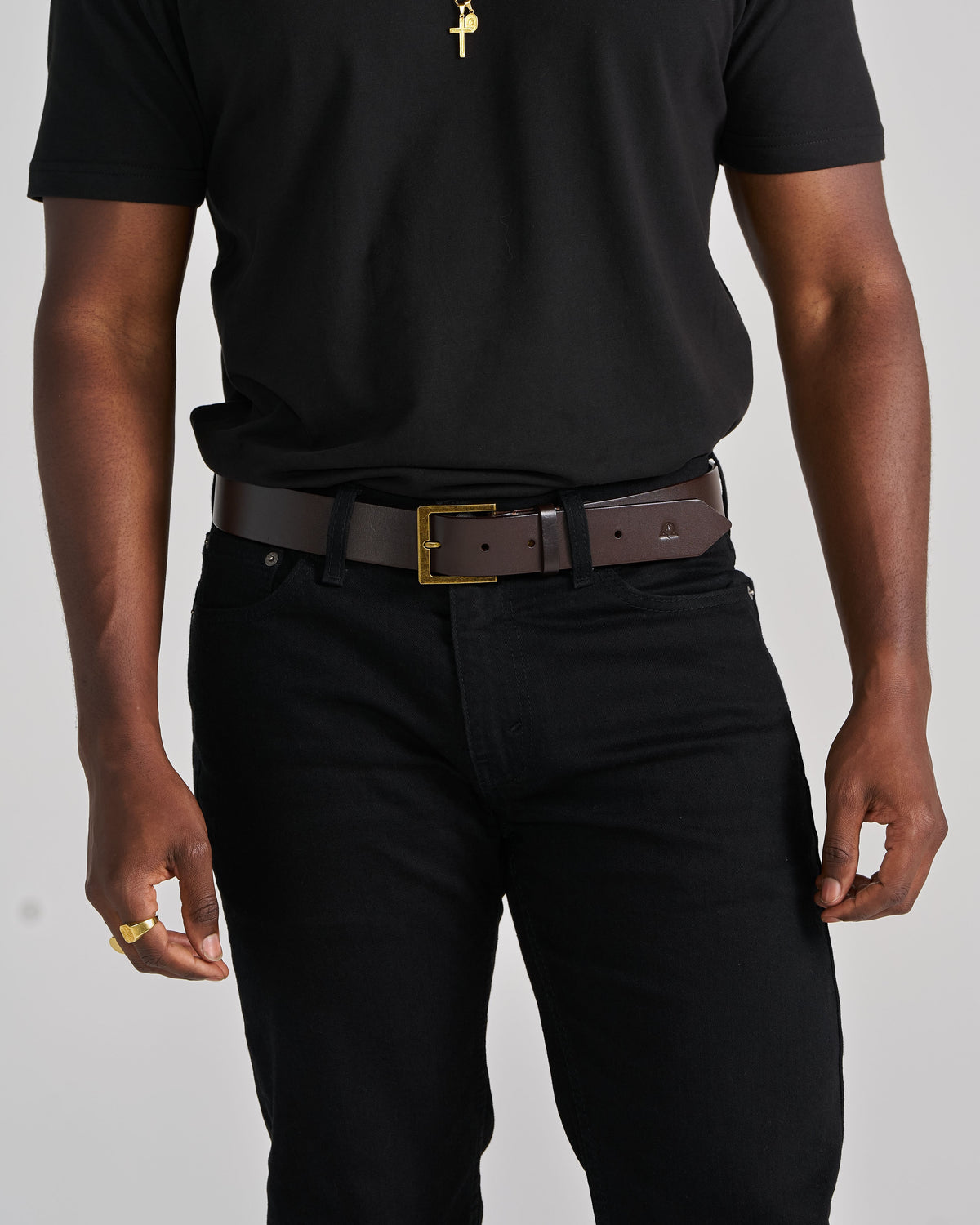 Virtus Belt, Terra