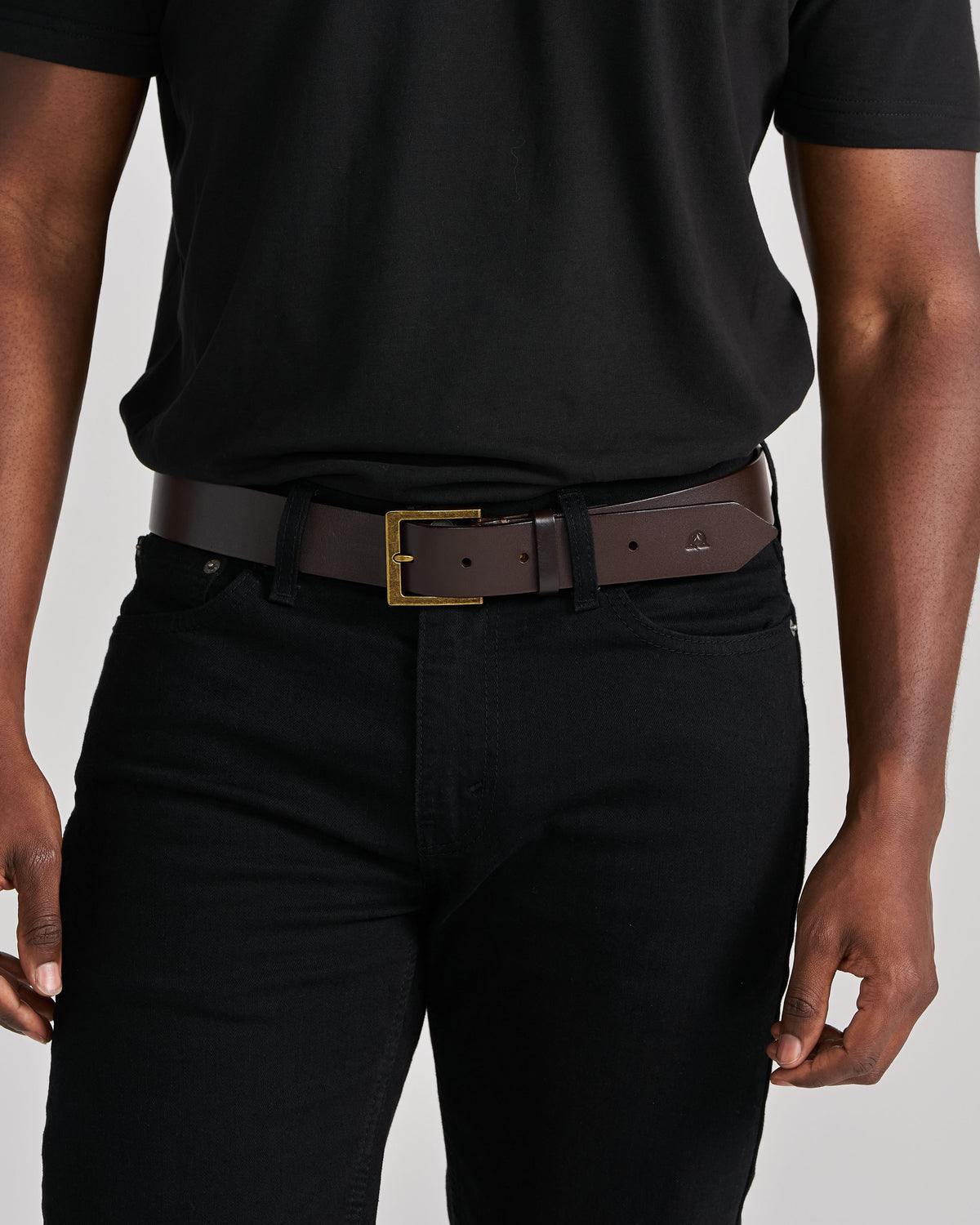 Virtus Belt, Terra