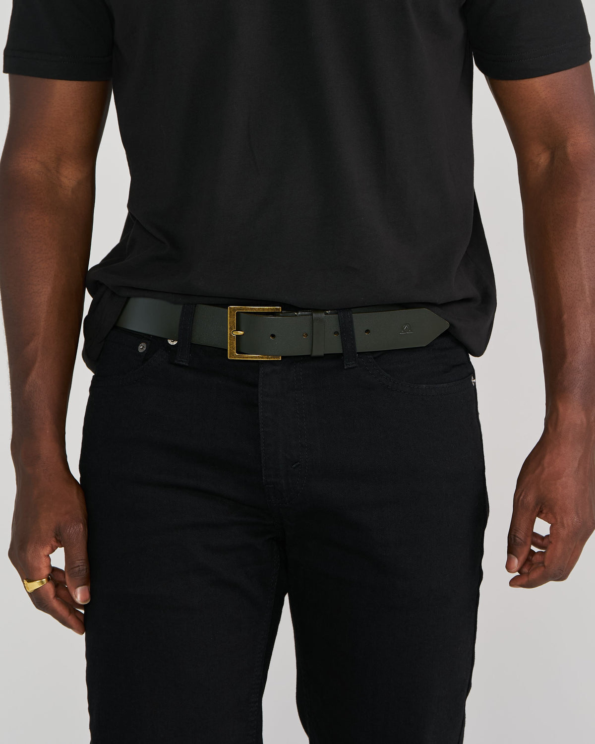 Virtus Belt, Cypress