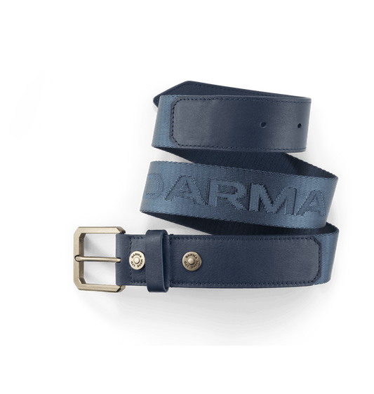 Praxis Belt — Abyss