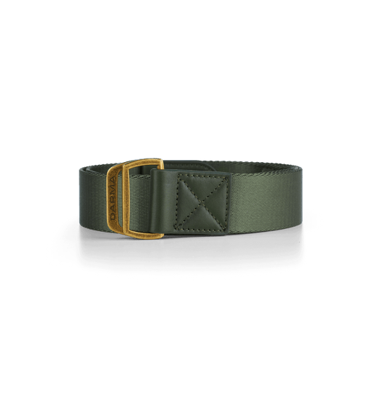Aether Belt — Cypress