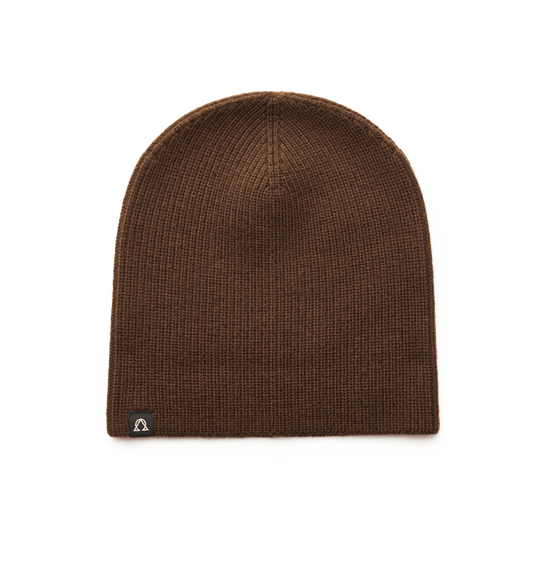 Solis Beanie — Terra