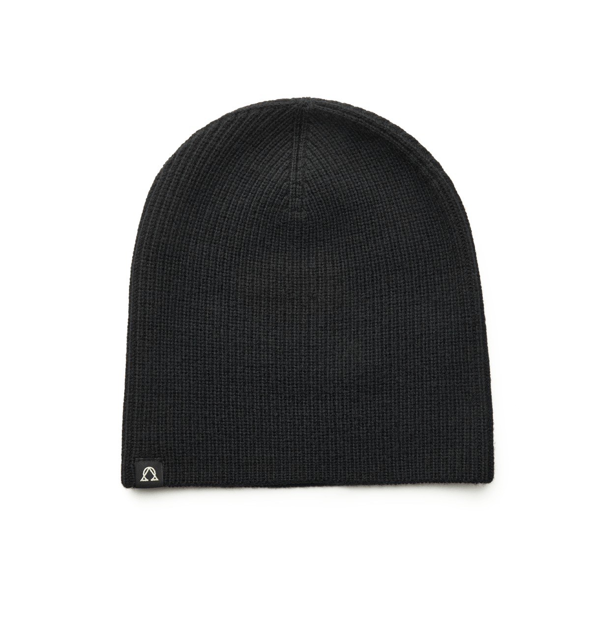 Solis Beanie, Onyx