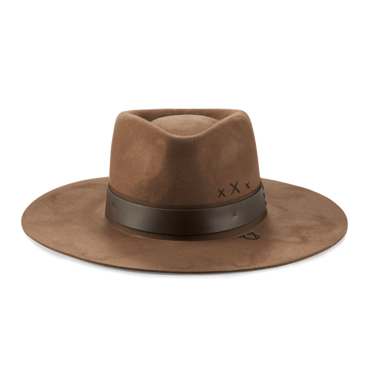 Maxim Hat — Terra