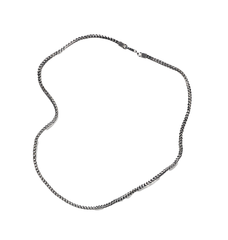 925 Silver