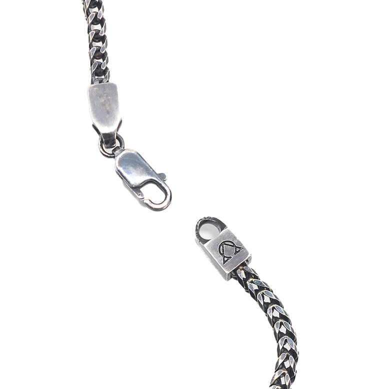 925 Silver