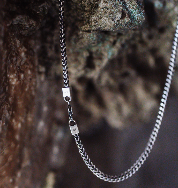 925 Silver