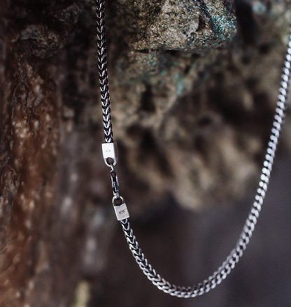 925 Silver