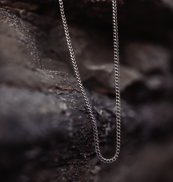 925 Silver