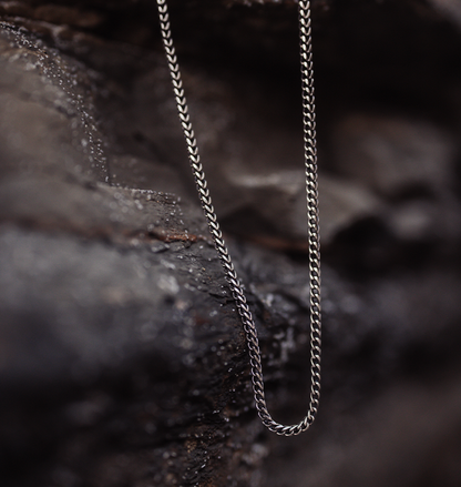 925 Silver