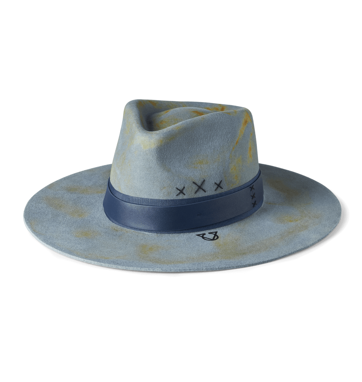 Maxim Hat, Abyss