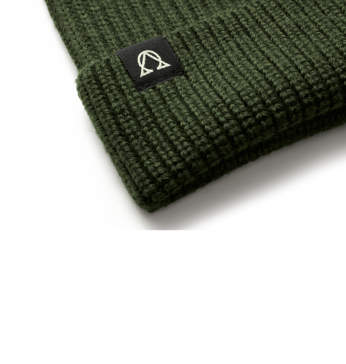 Solis Beanie, Cypress